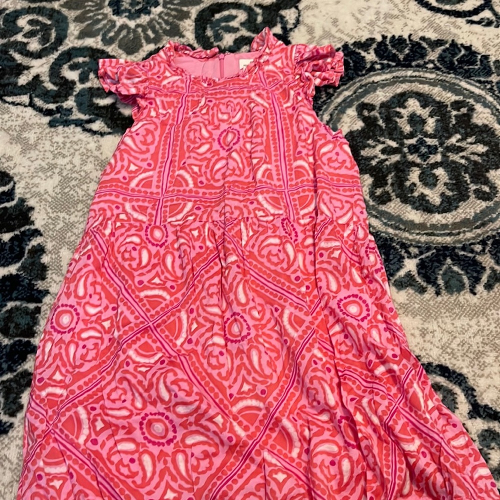 Preppy Vineyard vines dress